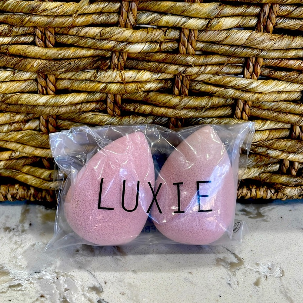 Luxie Beauty Makeup Sponges
